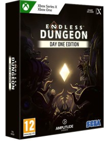 Endless Dungeon Day One Edition 