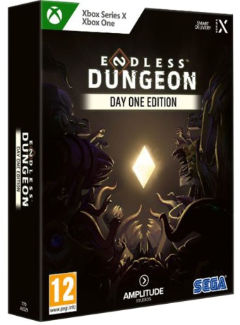 Joc Endless Dungeon Day One Edition pentru XBOX SERIES