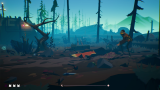 Joc Endling Extinction Is Forever pentru PS4