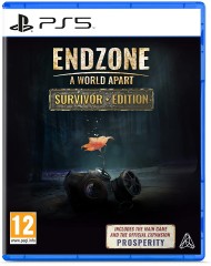 Endzone A World Apart Survivor Edition