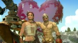 Joc Enslaved Odyssey To The West pentru Xbox 360