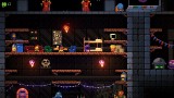 Joc Enter Exit The Gungeon pentru PS4