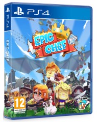 Epic Chef