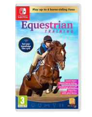 Equestrian Training