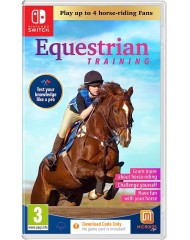 Equestrian Training