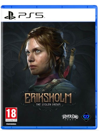 Joc Eriksholm pentru PS5