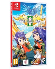 Espgaluda II