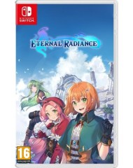 Eternal Radiance