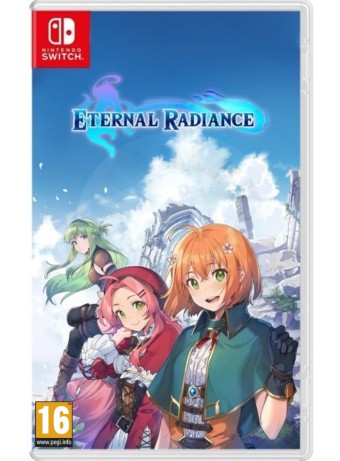 Joc Eternal Radiance pentru Nintendo Switch