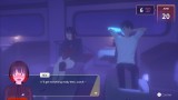 Joc Eternights pentru Nintendo Switch