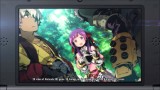 Joc Etrian Odyssey 2 Untold The Fafnir Knight pentru Nintendo 3DS