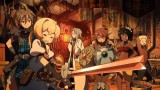 Joc Etrian Odyssey Untold The Millenium Girl Nintendo pentru Nintendo 3DS