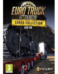 Euro Truck Simulator 2 Cargo Collection Add On