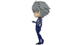 Figurina Joc Evangelion New Theatrical Edition Q Posket Kaworu Nagisa Plugsuit Style Ver.a 14cm
