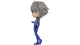 Figurina Joc Evangelion New Theatrical Edition Q Posket Kaworu Nagisa Plugsuit Style Ver.b 14cm