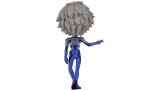 Figurina Joc Evangelion New Theatrical Edition Q Posket Kaworu Nagisa Plugsuit Style Ver.b 14cm