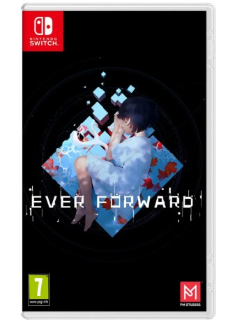 Joc Ever Forward pentru Nintendo Switch