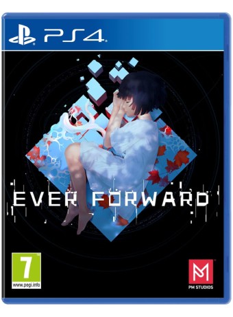 Joc Ever Forward pentru PS4