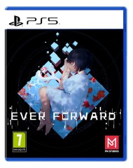 Ever Forward
