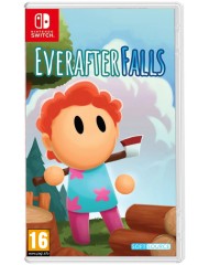 Everafter Falls