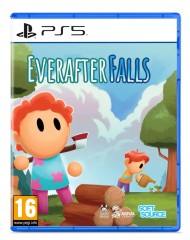 Everafter Falls