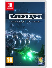 Everspace Stellar Edition 