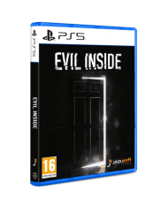 Evil Inside