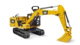  Excavator Bruder Cat (br2483)