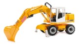  Excavator Bruder Liebherr Power (br2426)