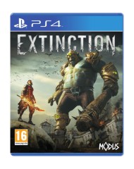 Extinction