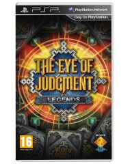 Eye Of Judgment Legends