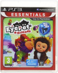 Eyepet & Friends