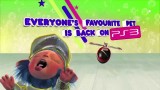 Joc Eyepet & Friends pentru PlayStation 3 | PS3