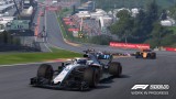 Joc F1 2018 Headline Edition pentru Xbox One