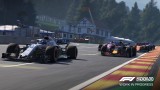 Joc F1 2018 Headline Edition pentru Xbox One