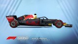 Joc F1 2019 pentru PS4