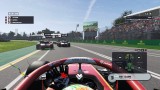 Joc F1 2019 pentru PS4