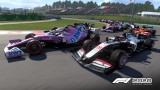 Joc F1 2020 Deluxe Schumacher Edition pentru Xbox One