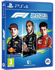 F1 2021