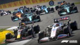 Joc F1 2021 pentru PS4