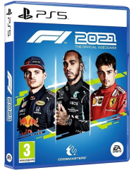F1 2021