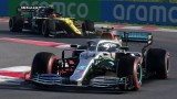 Joc F1 2021 X Series X pentru XBOX SERIES / Xbox One