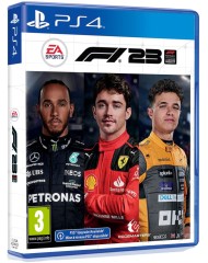F1 23