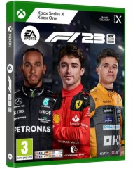 F1 23