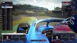 Joc F1 Manager 2022 pentru PS5