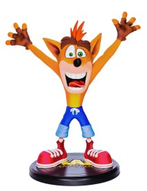 F4f Crash Bandicoot N. Sane Trilogy 