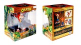 Figurina Statueta F4f Crash Bandicoot N. Sane Trilogy