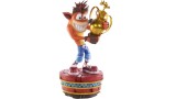 Figurina Statueta F4f Crash Team Racing Nitro Fueled Crash Winner
