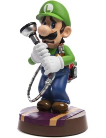F4f Luigis Mansion 3 Luigi Pvc 23cm 