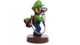 Figurina Statueta F4f Luigis Mansion 3 Luigi Pvc 23cm